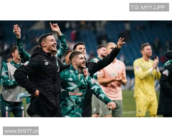 球队进德甲视频：各球队晋级德甲的关键比赛回顾